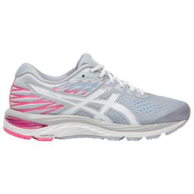 Asics® Futócipő Női Gel Cumulus 21 Fehér/Szürke,VPT46257